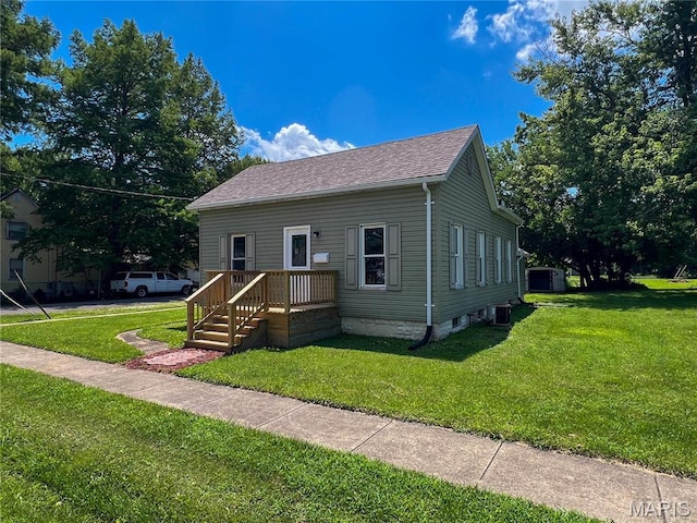 322 E 4th St, Staunton, IL 62088 - photo 17