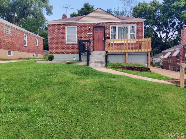 8338 Willett Ave, Jennings, MO 63136 - photo 1