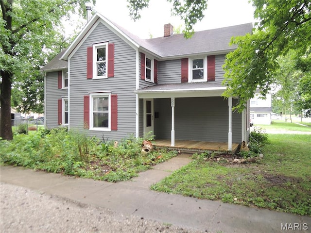 502 Stephen Ave, Greenville, IL 62246 - photo 1