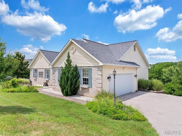 827 Bridgewater Xing, Villa Ridge, MO 63089 - photo 1
