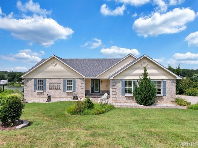 827 Bridgewater Xing, Villa Ridge, MO 63089 - photo 2