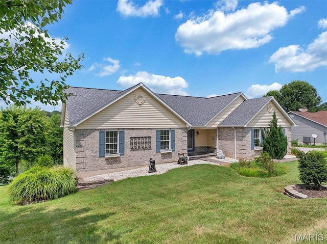 827 Bridgewater Xing, Villa Ridge, MO 63089 - photo 3