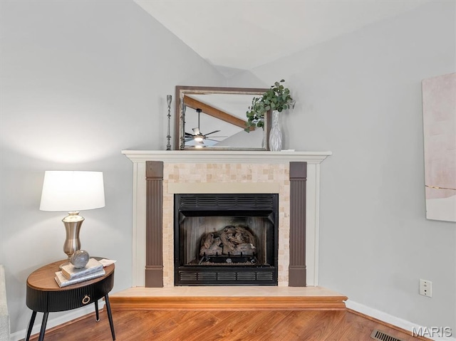 827 Bridgewater Xing, Villa Ridge, MO 63089 - photo 16