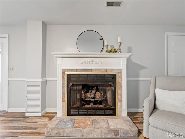 827 Bridgewater Xing, Villa Ridge, MO 63089 - photo 42