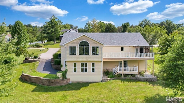 827 Bridgewater Xing, Villa Ridge, MO 63089 - photo 52