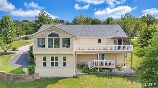 827 Bridgewater Xing, Villa Ridge, MO 63089 - photo 53