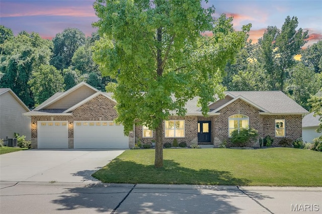 313 Autumn Ridge Dr, Collinsville, IL 62234 - photo 1