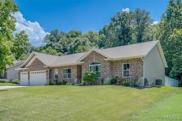 313 Autumn Ridge Dr, Collinsville, IL 62234 - photo 3