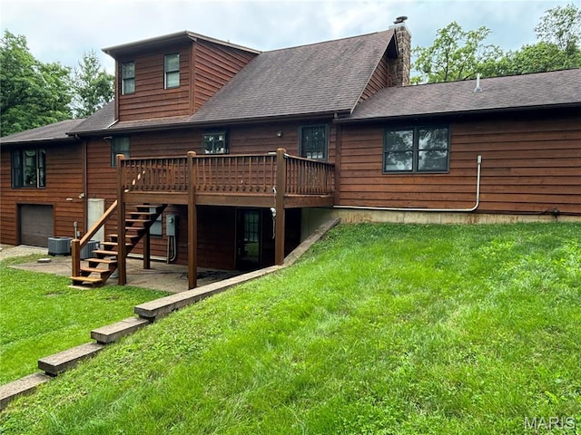 1893 Hecker Rd, Owensville, MO 65066 - photo 3