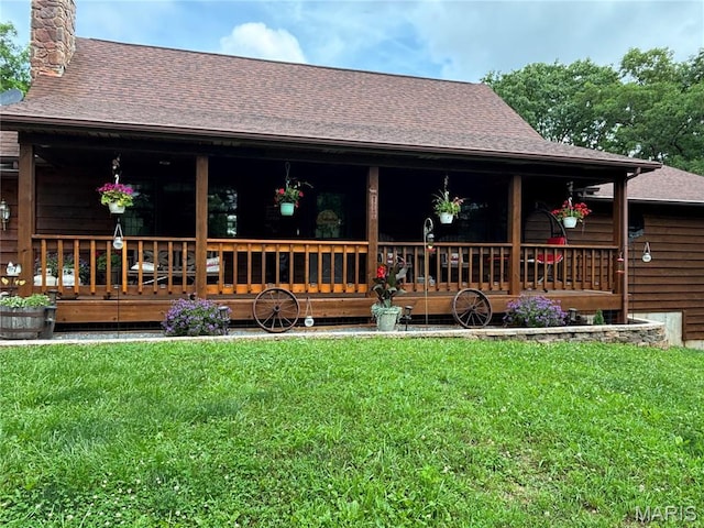 1893 Hecker Rd, Owensville, MO 65066 - photo 9