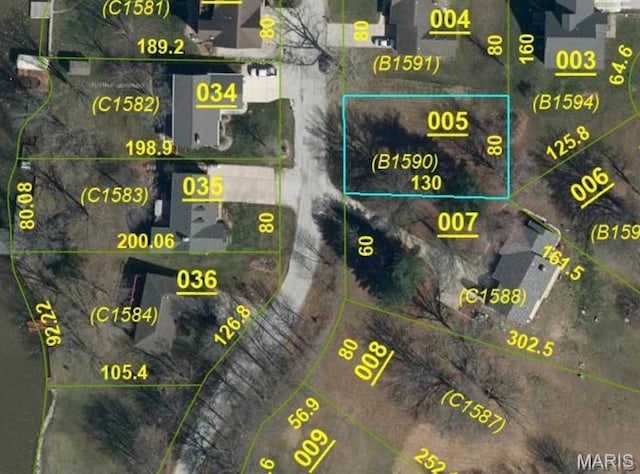 1590 Su Twan Dr, Worden, IL 62097 - photo 2