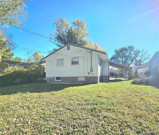 147 Roderick Dr, Saint Louis, MO 63137 - photo 10