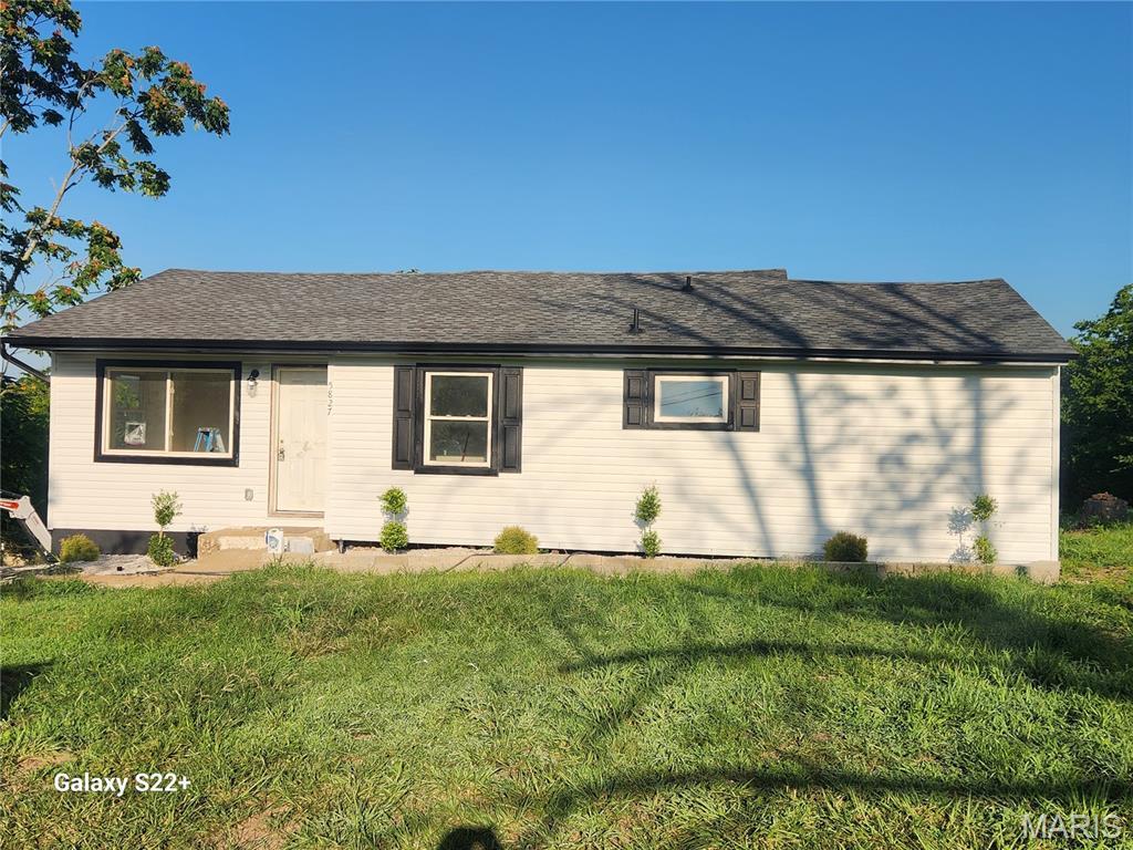 5827 Old Lemay Ferry Rd, Imperial, MO 63052 - photo 1