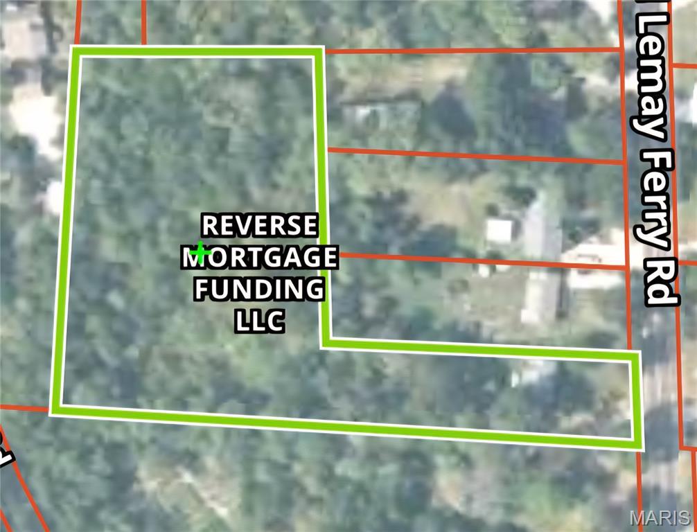 5827 Old Lemay Ferry Rd, Imperial, MO 63052 - photo 3