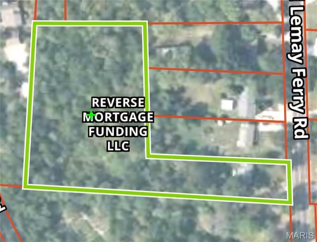 5827 Old Lemay Ferry Rd, Imperial, MO 63052 - photo 3