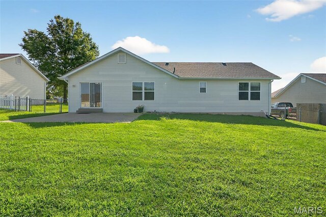 51 N Camelot Dr, Troy, MO 63379 - photo 35