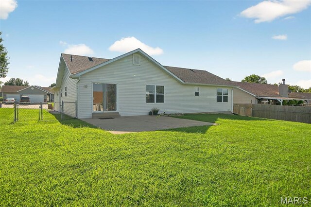 51 N Camelot Dr, Troy, MO 63379 - photo 36
