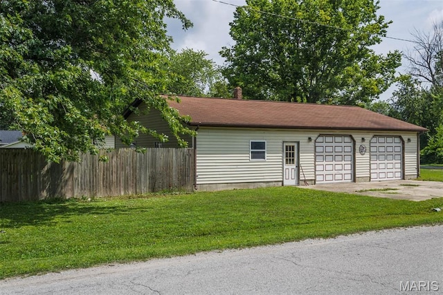 650 Randolph St, Beckemeyer, IL 62219 - photo 4