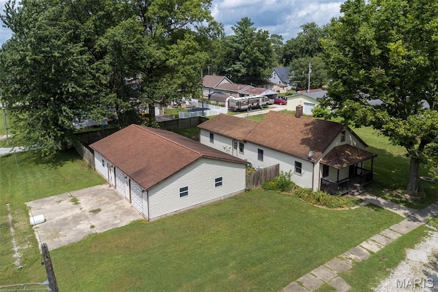 650 Randolph St, Beckemeyer, IL 62219 - photo 6