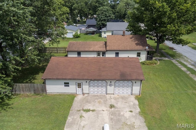 650 Randolph St, Beckemeyer, IL 62219 - photo 7
