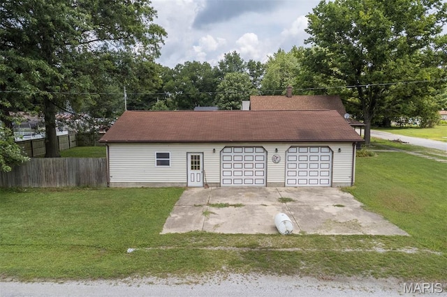 650 Randolph St, Beckemeyer, IL 62219 - photo 8