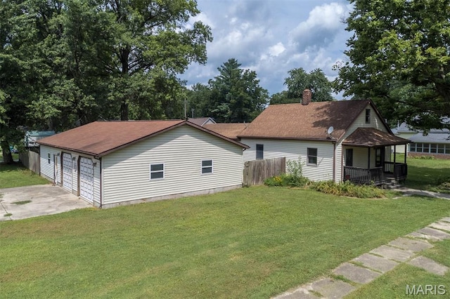 650 Randolph St, Beckemeyer, IL 62219 - photo 9