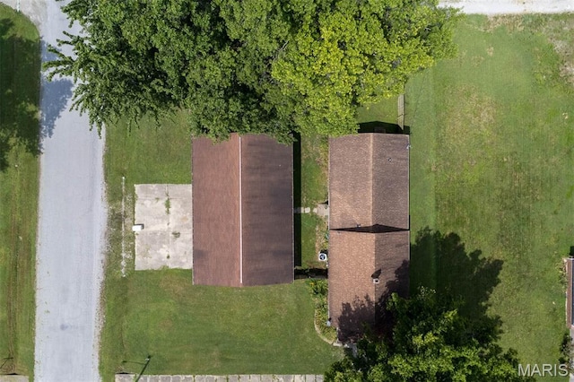 650 Randolph St, Beckemeyer, IL 62219 - photo 12