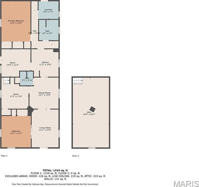 650 Randolph St, Beckemeyer, IL 62219 - photo 42