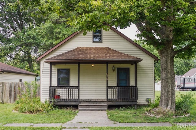 650 Randolph St, Beckemeyer, IL 62219 - photo 1