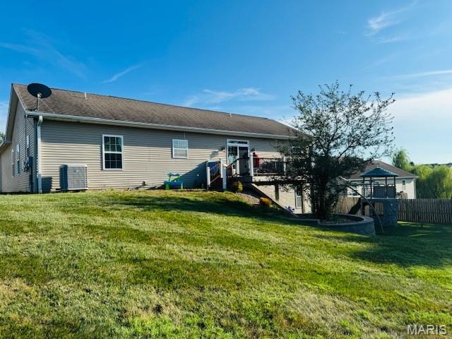 198 Cedar Meadows Dr, Jackson, MO 63755 - photo 14