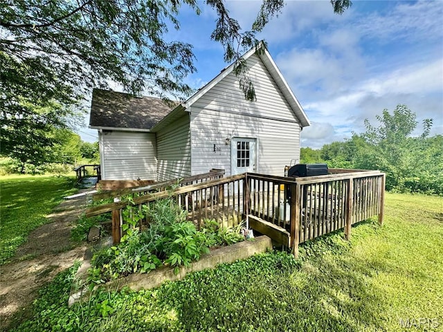 708 S 8th St, La Grange, MO 63448 - photo 1