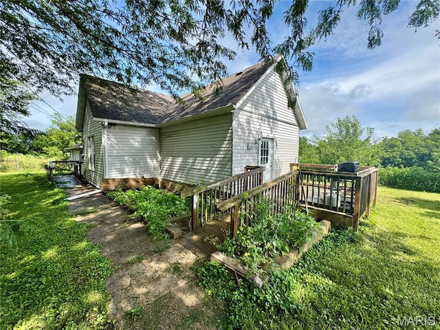 708 S 8th St, La Grange, MO 63448 - photo 3