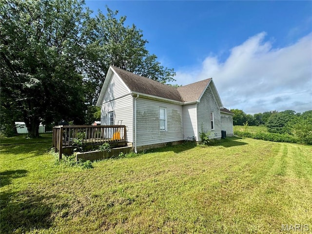 708 S 8th St, La Grange, MO 63448 - photo 5