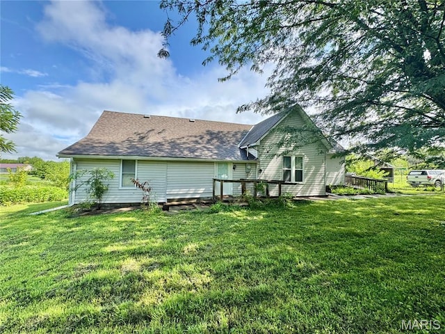 708 S 8th St, La Grange, MO 63448 - photo 6