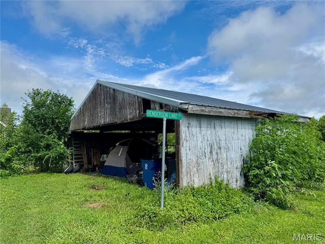 708 S 8th St, La Grange, MO 63448 - photo 10