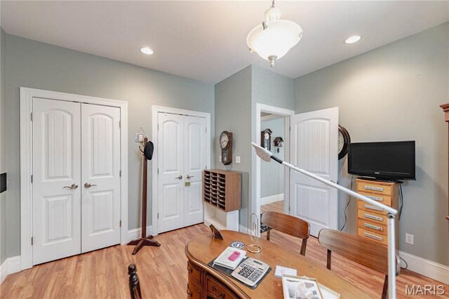 537 Goethe Ave, Saint Louis, MO 63122 - photo 18