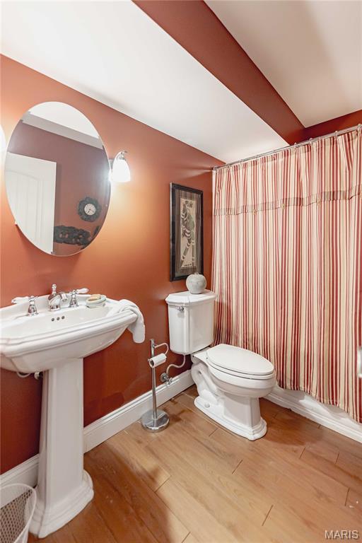 537 Goethe Ave, Saint Louis, MO 63122 - photo 36