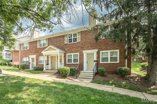 1526 Thrush Ter, Saint Louis, MO 63144 - photo 1