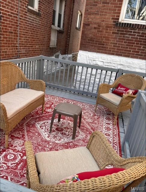 2742 Goodfellow Blvd, Saint Louis, MO 63112 - photo 6