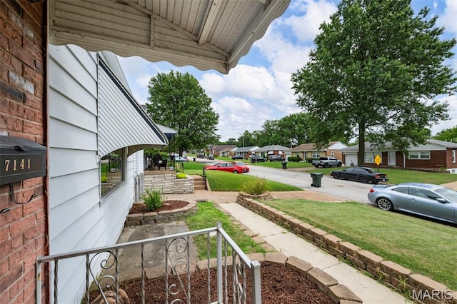 7141 Sharp Ave, Saint Louis, MO 63116 - photo 8