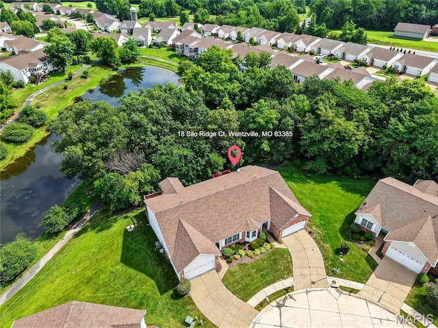 18 Silo Ridge Ct, Wentzville, MO 63385 - photo 2