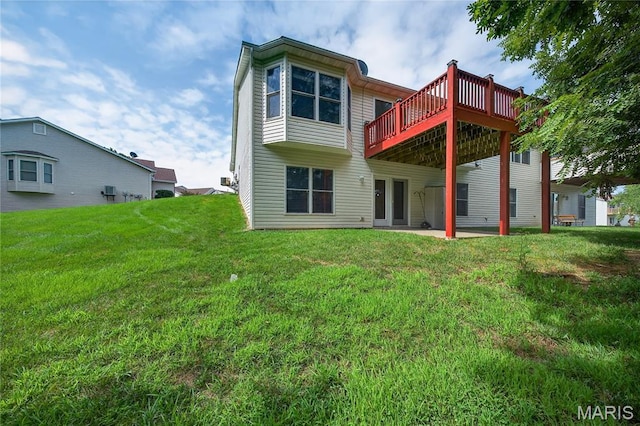 18 Silo Ridge Ct, Wentzville, MO 63385 - photo 28