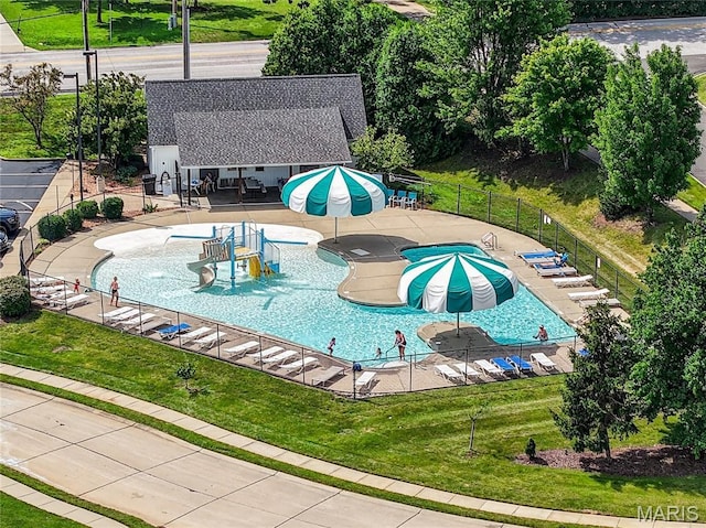 18 Silo Ridge Ct, Wentzville, MO 63385 - photo 30