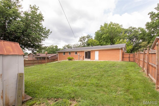 124 Williamsburg Dr, Belleville, IL 62221 - photo 40