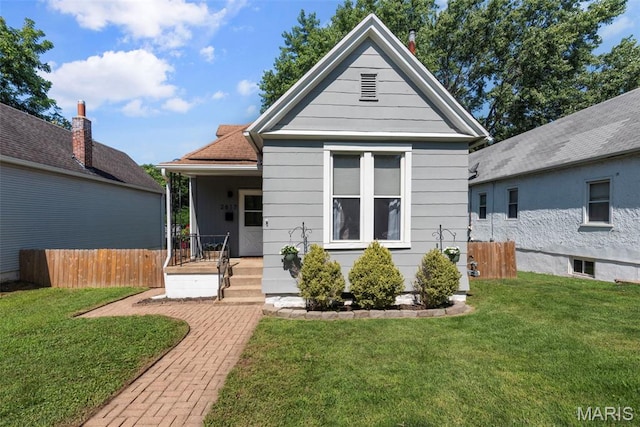2817 Dalton Ave, Saint Louis, MO 63139 - photo 1