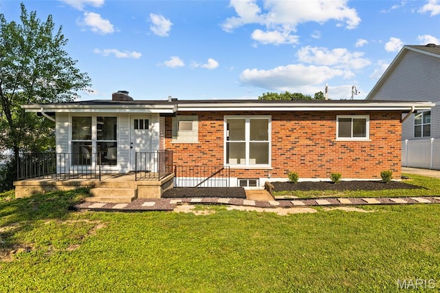 1120 Gilbert Ave, Saint Louis, MO 63119 - photo 1