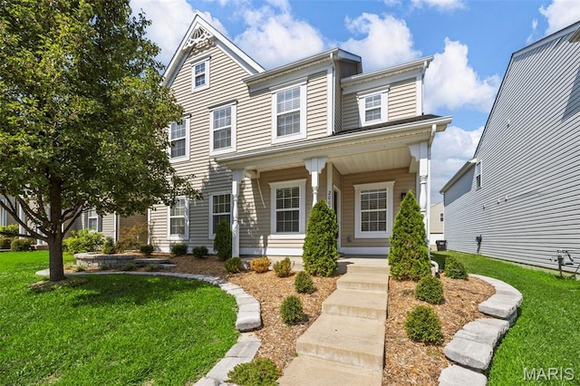 2007 Village Glen Dr, Wentzville, MO 63385 - photo 2