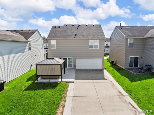 2007 Village Glen Dr, Wentzville, MO 63385 - photo 5