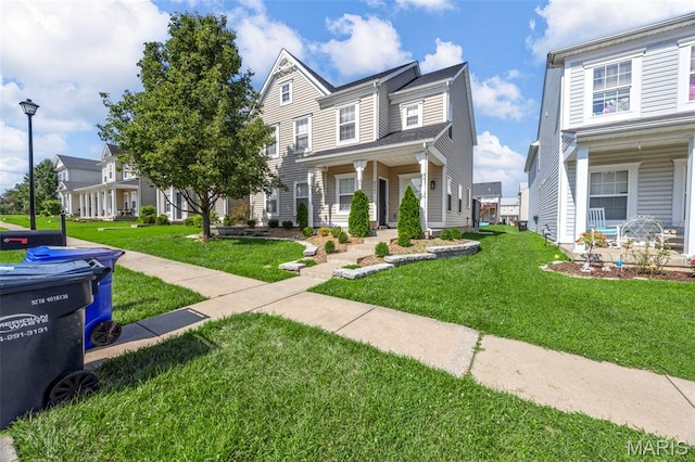 2007 Village Glen Dr, Wentzville, MO 63385 - photo 8