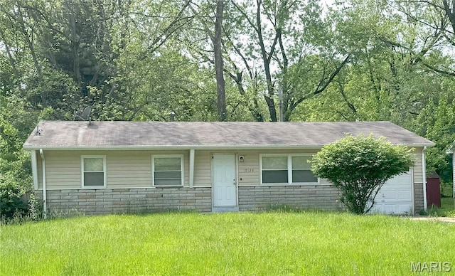 10129 Cavalier Ct, undefined, MO 63136 - photo 1
